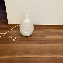 加湿器ドロップ