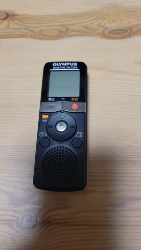 ボイスレコーダー　vn7300 オリンパス