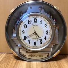 からくり時計 その他の中古が安い！激安で譲ります・無料で