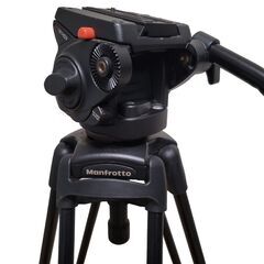 Manfrotto 三脚 雲台 ケース