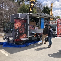 キッチンカーうまいもん！＆鍋まつりへの出店募集