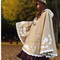 【🌟お譲り先決定】🌸Favorite🌸 レースが可愛い🌸レディー...