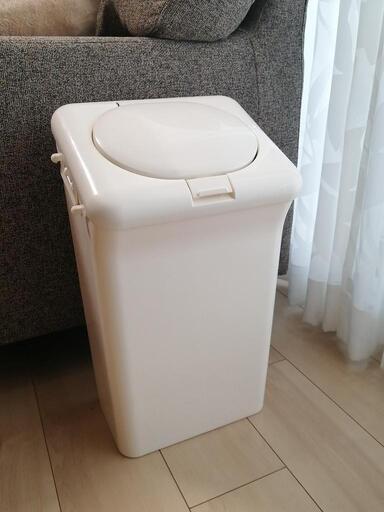 防臭オムツペール14L