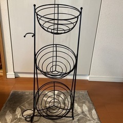 ボールラック