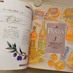 千趣会のクッキングブックの画像