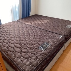 取引中