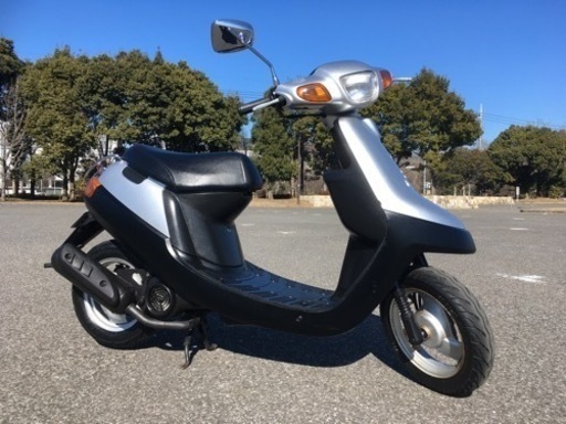 ⭐︎ 整備済 ⭐︎  ヤマハ  アプリオ      SA11J  通勤快速  ２スト  原付       SALE‼︎　流山