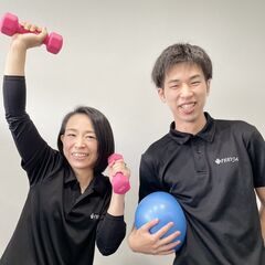 今から運動を始めるといい理由♪の画像