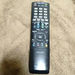 液晶テレビの画像