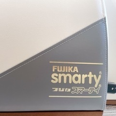 フジカ　スマーティ　F4-NXの画像