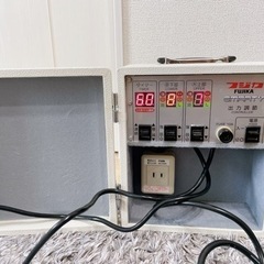 フジカ　スマーティ　F4-NXの画像
