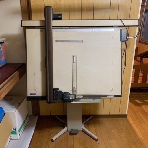 MUTOH 製図台