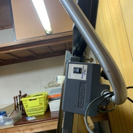 MUTOH 製図台