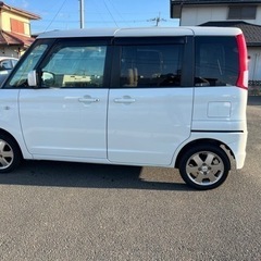 20年式パレット　車検長いですの画像
