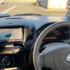 20年式パレット　車検長いですの画像