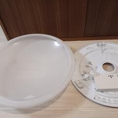 KOIZUMI シーリングライトの画像