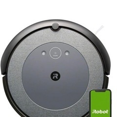 （値段下がり週末限定)iRobot アイロボット i315060(新品未開封)