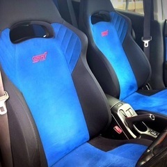 6MT インプレッサ  gdb プロドライブスタイル（期間限定価格）の画像