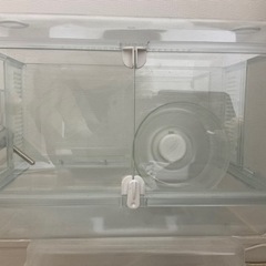 ハムスター ケージ
