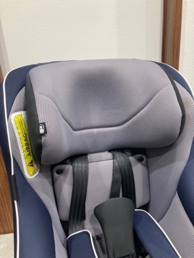 Joie ジョイー Arc360° ISOFIX チャイルドシート 新生児から