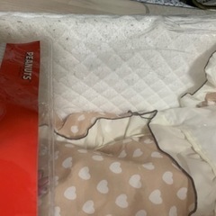 スヌーピーのハッピークーハンST の画像