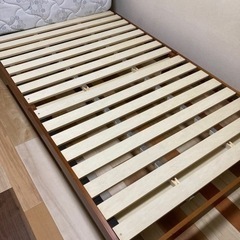 美品】【大幅最終値下げ】購入時10万円程 シーリー マットレス