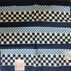 濱こもんセミ　手ぬぐいハンカチ