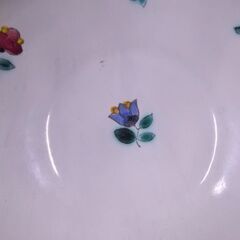 グムンドナーケラミック 小皿 幅17.5cm オーストリア製 トレイ 灰皿 GMUNDNER KERAMIK 洋食器 札幌市東区 新道東店の画像