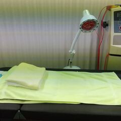 安い施術は　潤はり灸整骨院で光線・　針きゅう・整体・施術を併合しても￥1000　です − 東京都