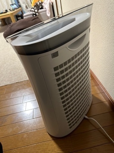 SHARP シャープ 空気清浄機 試用期間3ヶ月