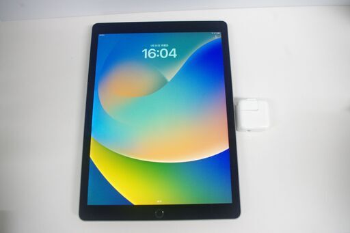 【Wi-Fi+セルラー】iPad Pro 12.9インチ (NPA42J/A) A1671/256GB