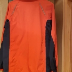 タルテックスウインドブレーカーの画像