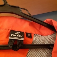 タルテックスウインドブレーカーの画像