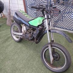 KAWASAKI KX80 全国配送可