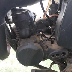 KAWASAKI KX80 全国配送可の画像