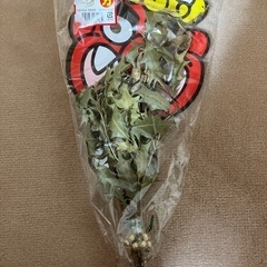 無料でどうぞ   節分に！(2月3日に！)玄関用飾り＆鬼のお面