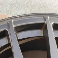 【値下げしました】ディレッツアRSC2本セットの画像