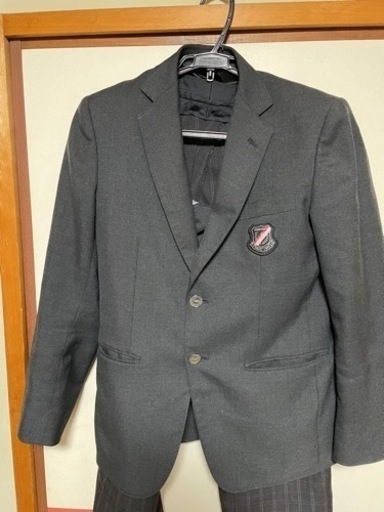 和泉総合高校制服