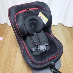 リーマン ISOFIX iA01 チャイルドシート