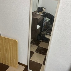 全身鏡