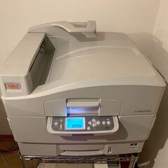 MICROLINE 9600PS　引き取り限定