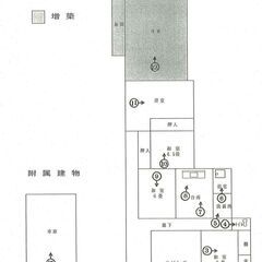 山の上の別荘　阿久根駅まで13分 - 不動産売買（マンション/一戸建て）