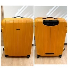 【引取】キャリーケース　大型