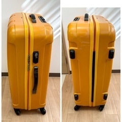 【引取】キャリーケース　大型の画像