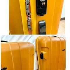 【引取】キャリーケース　大型の画像