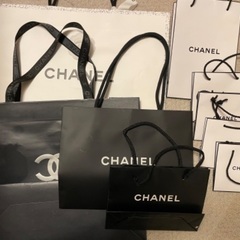 【¥1,000】ブランド　(紙袋　布袋)CHANEL GUCCI...
