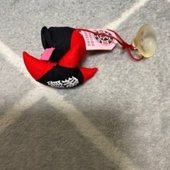 さるぼぼ