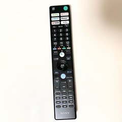 2/17まで【保証付】SONY BRAVIA KJ-55A9G 4K有機ELテレビ55型の画像