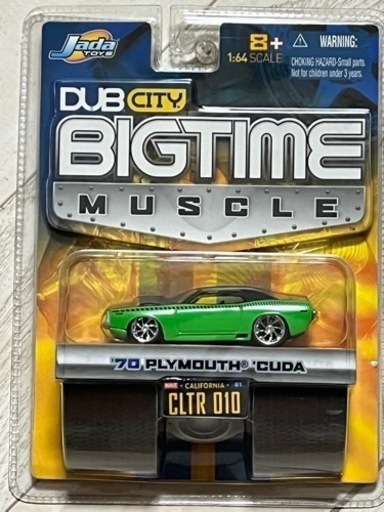 その他 PLYMOUTH  70 CUDA