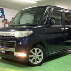 年度末値下げ決定！車検２年付き 総額２５８０００円 Ｈ２１年　タ...